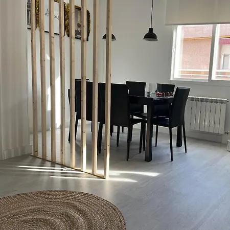 Dream House Ii Apartment Ourense