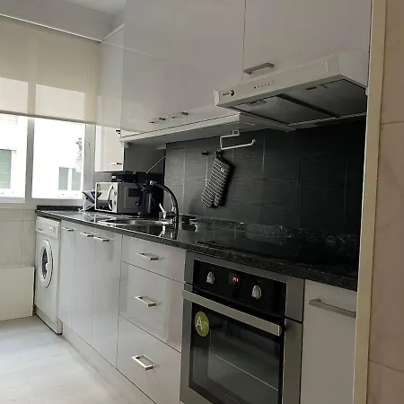 Dream House Ii -termas Cerca -parking Gratis- アパート