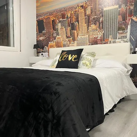 Dream House Ii -termas Cerca -parking Gratis- アパート *