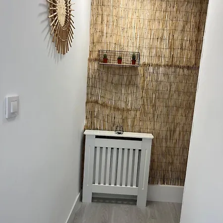 Dream House Ii -termas Cerca -parking Gratis- アパート コマルカ・デ・オウレンセ