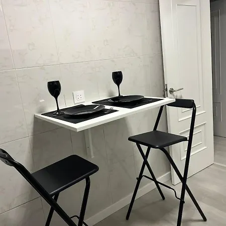 Dream House Ii -termas Cerca -parking Gratis- * コマルカ・デ・オウレンセ