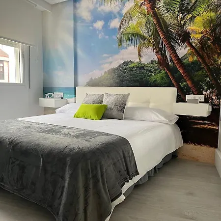 Dream House Ii -termas Cerca -parking Gratis- アパート *