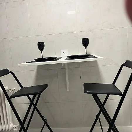Dream House Ii Apartment Ourense