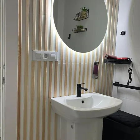 アパート Dream House Ii -termas Cerca -parking Gratis- *