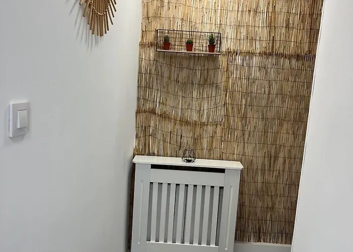 Dream House Ii -termas Cerca -parking Gratis- Apartmán Ourense